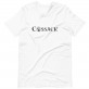 T-shirt Cossack